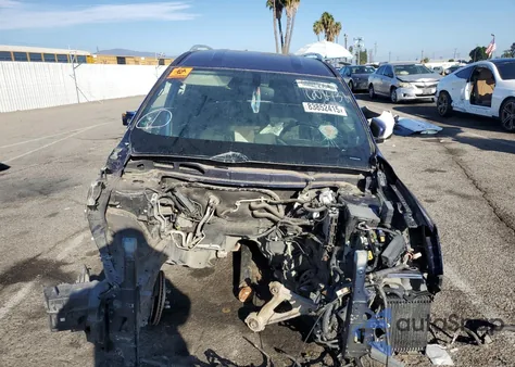 2018 Nissan Pathfinder S z USA, uszkodzony, nr VIN 5N1DR2MM6JC608438